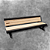SpellBench Grind PRO Model @magoskt - Obstáculo para Fingerboard Skate de Dedo - Imagem 1