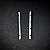 Boardrails com Parafusos para Deck de Fingerboard e Skate de dedo - Imagem 16