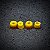 Kit de Bushings modelo Swirl Soft PU para truck de Fingerboard e Skate de dedos - Imagem 3