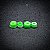 Kit de Bushings modelo Swirl Soft PU para truck de Fingerboard e Skate de dedos - Imagem 11