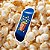 Deck "Pop Corn" 34 ou 36mm STREET-V3/MID - arte feita pelo artista e fingerboarder Gabriel Olivetti @fb_no_jardim - Imagem 1