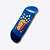 Deck "Pop Corn" 34 ou 36mm STREET-V3/MID - arte feita pelo artista e fingerboarder Gabriel Olivetti @fb_no_jardim - Imagem 1