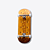 Fingerboard Skate de Dedos 34mm ou 36mm modelo "Cracker" drop "Finger Foods" By Gabriel Olivetti - Imagem 1