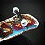 Fingerboard Skate de Dedo 34 ou 36mm Mini SKT Co. modelo "Oriental Dragon" - Imagem 7