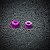 Kit de Bushings modelo Swirl Soft PU para truck de Fingerboard e Skate de dedos - Imagem 7