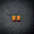 Par de Pivot Cups (chupetinhas) para trucks de Fingerboard e Skate de dedos - Imagem 10