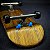 Par de Pivot Cups (chupetinhas) para trucks de Fingerboard e Skate de dedos - Imagem 3