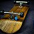 Par de Pivot Cups (chupetinhas) para trucks de Fingerboard e Skate de dedos - Imagem 4