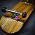 Par de Pivot Cups (chupetinhas) para trucks de Fingerboard e Skate de dedos - Imagem 9