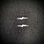 Boardrails Figures com Parafusos Protetor de Deck Shape para Fingerboard e Skate de dedo - Imagem 2