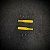 Boardrails Figures com Parafusos Protetor de Deck Shape para Fingerboard e Skate de dedo - Imagem 9