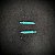 Boardrails Figures com Parafusos Protetor de Deck Shape para Fingerboard e Skate de dedo - Imagem 19