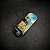 Deck "Beetle" 34 ou 36mm STREET-V3/MID - arte feita pelo Designer Yago da @b_studioslab - Imagem 6
