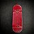 Deck "Camera" 34 ou 36mm STREET-V3/MID - arte feita pelo Designer Yago da @b_studioslab - Imagem 5