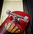 Fingerboard Skate de Dedo 34mm modelo "Potato" drop "Finger Foods" By Gabriel Olivetti - Imagem 5