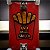 Fingerboard Skate de Dedo 34mm modelo "Potato" drop "Finger Foods" By Gabriel Olivetti - Imagem 7