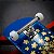 Fingerboard "Pop Corn" 34mm Skate de Dedo modelo do drop "Finger Foods" By Gabriel Olivetti - Imagem 6