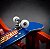 Fingerboard "Pop Corn" 34mm Skate de Dedo modelo do drop "Finger Foods" By Gabriel Olivetti - Imagem 8