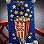 Fingerboard "Pop Corn" 36mm Skate de Dedo modelo do drop "Finger Foods" By Gabriel Olivetti - Imagem 7