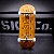 Fingerboard "Cracker" 34mm Skate de Dedos Profissional modelo do drop "Finger Foods" By Gabriel Olivetti - Imagem 2