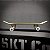 Fingerboard "Cracker" 34mm Skate de Dedos Profissional modelo do drop "Finger Foods" By Gabriel Olivetti - Imagem 6