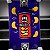 Fingerboard "Chips" 34mm Skate de Dedo Profissional modelo do drop "Finger Foods" By Gabriel Olivetti - Imagem 4