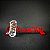 Fingerboard "Oriental Dragon" 36mm Skate de Dedo Completo Profissional - Imagem 4