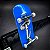 Fingerboard "Blue Mushroom" 36mm Skate de Dedo Completo Profissional - Imagem 2