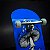Fingerboard "Blue Mushroom" 36mm Skate de Dedo Completo Profissional - Imagem 7