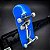 Fingerboard "Blue Mushroom" 36mm Skate de Dedo Completo Profissional - Imagem 3