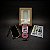 Fingerboard "Camera" 34mm Skate de Dedo Completo Profissional - Imagem 3