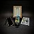 Fingerboard "Beetle" 34mm Skate de Dedo Completo Profissional - Imagem 3