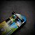 Fingerboard "Beetle" 36mm Skate de Dedo Completo Profissional - Imagem 4