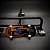 Fingerboard "In Flames" 34mm Skate de Dedo Completo Profissional - Imagem 6