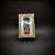 Fingerboard "In Flames" 34mm Skate de Dedo Completo Profissional - Imagem 7