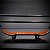 Fingerboard "In Flames" 36mm Skate de Dedo Completo Profissional - Imagem 4