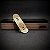 Borda Brutalist Bean — Mini SKT Co. | Obstáculo para Fingerboard e Skate de Dedos - Imagem 2