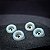 Rodas TPU Soft 64D rolamentadas para Fingerboard Skate de dedo Várias cores - Imagem 11