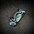 Fingerboard "Zenith Dragon" 34mm Skate de Dedo Completo Profissional - Imagem 3