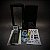 Fingerboard "Zenith Dragon" 36mm Skate de Dedo Completo Profissional - Imagem 4