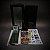 Fingerboard "Guetto" 34mm Skate de Dedo Completo Profissional - Imagem 5