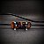 Fingerboard "Guetto" 34mm Skate de Dedo Completo Profissional - Imagem 4