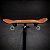 Fingerboard "Guetto" 36mm Skate de Dedo Completo Profissional - Imagem 6