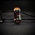 Fingerboard "Guetto" 36mm Skate de Dedo Completo Profissional - Imagem 2
