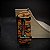 Fingerboard "Stop Wars" 34mm Skate de Dedo Completo Profissional Truck G4 Roda Urethano 68D Deck em Maple - Imagem 2