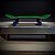 Fingerboard "ROBOT" 34mm Skate de Dedo Completo Profissional Truck G4 Rodas Urethano 68D Deck em Maple - Imagem 6
