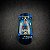 Fingerboard "ROBOT" 36mm Skate de Dedo Completo Profissional Truck G4 Rodas Urethano 68D Deck em Maple - Imagem 2