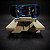 Fingerboard "ROBOT" 36mm Skate de Dedo Completo Profissional Truck G4 Rodas Urethano 68D Deck em Maple - Imagem 5