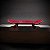 Fingerboard "Flow" 34mm Skate de Dedo Completo Profissional Truck G4 Rodas Urethano 68D Deck em Maple - Imagem 6