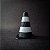 Cone de Sinalização MINI - Miniatura para Skate de Dedos e Fingerboard - Imagem 7